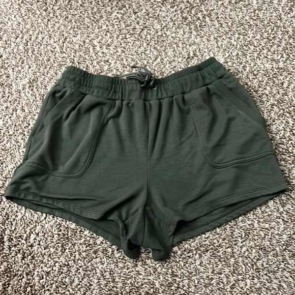 Shorts | Dsg Drawstring Fleece Shorts 